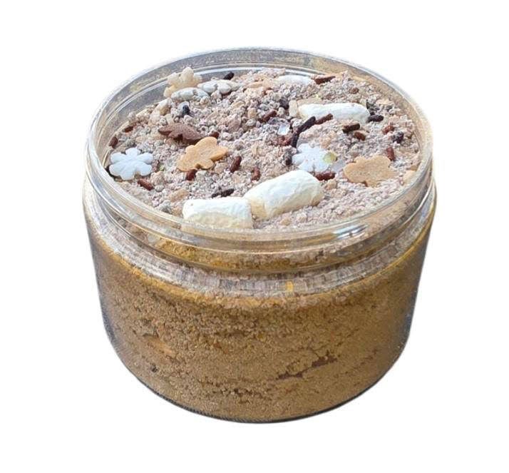 Sensory Fizz – Poudre effervescente sensorielle - Chocolat