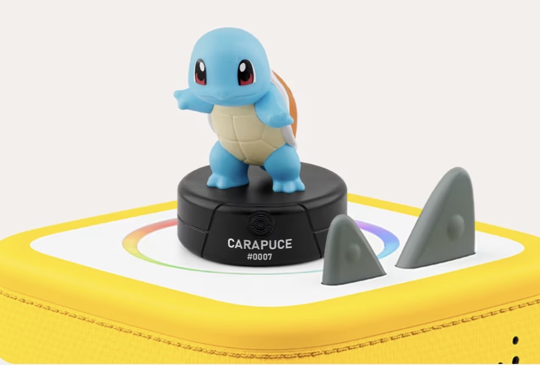 Carapuce - Pokémon