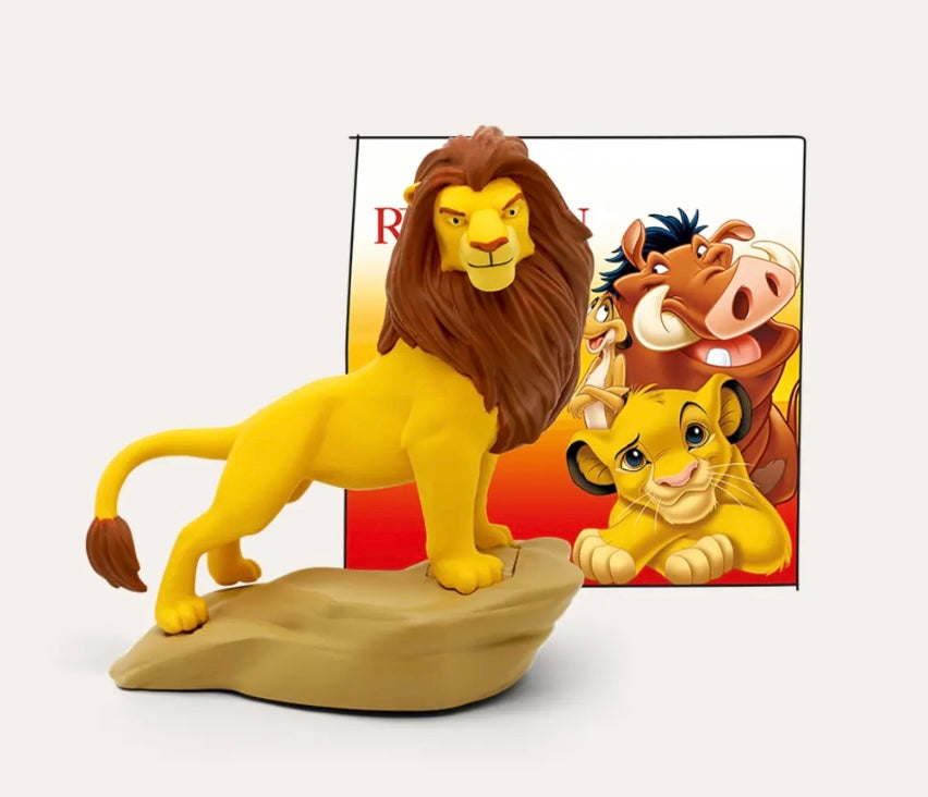 Le Roi Lion : Disney