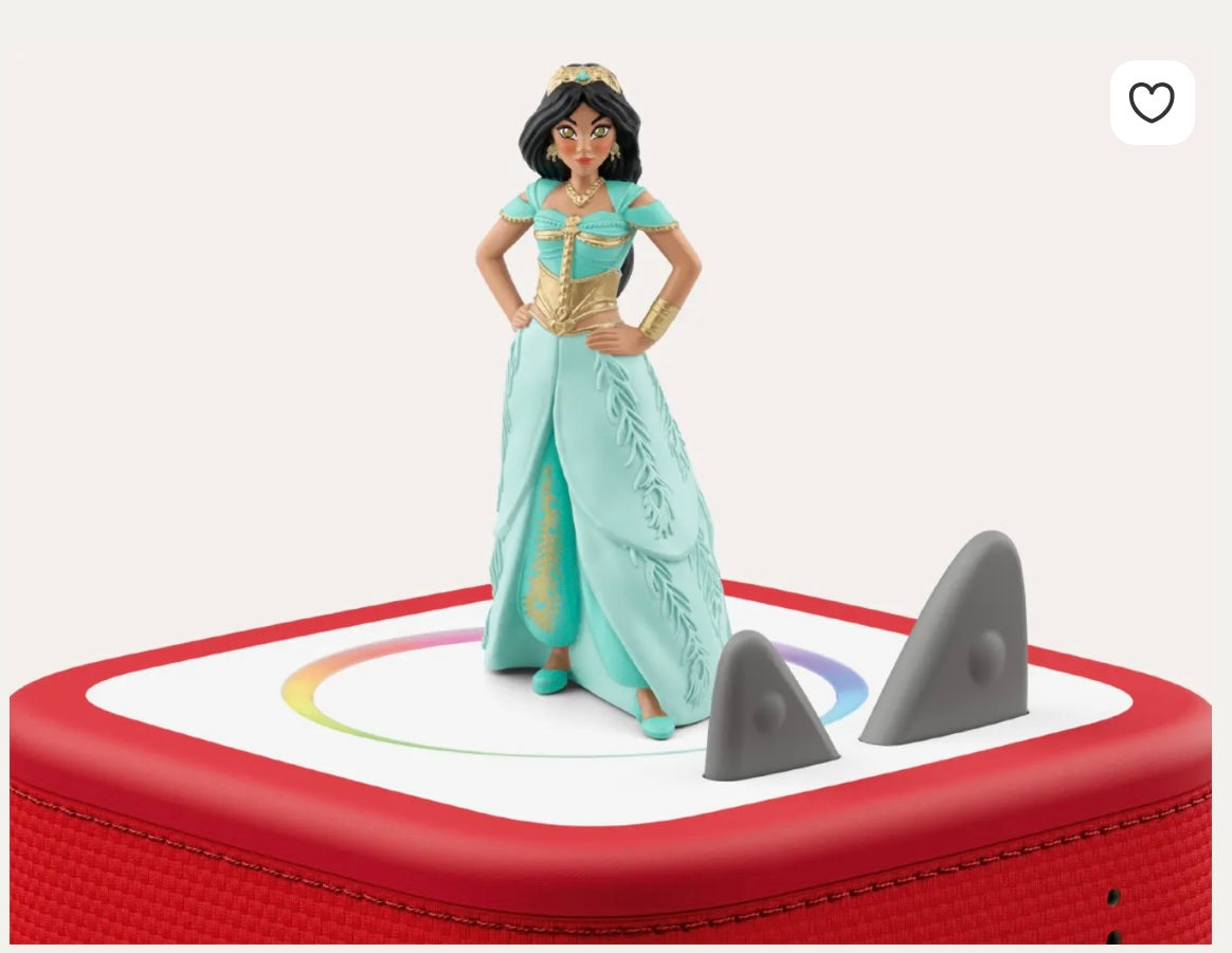 Jasmine : Disney Princesses