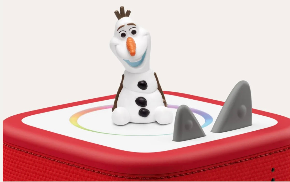 Joyeuses Fêtes Avec Olaf : Disney