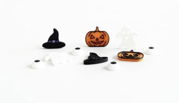 Magic mini’s - Halloween