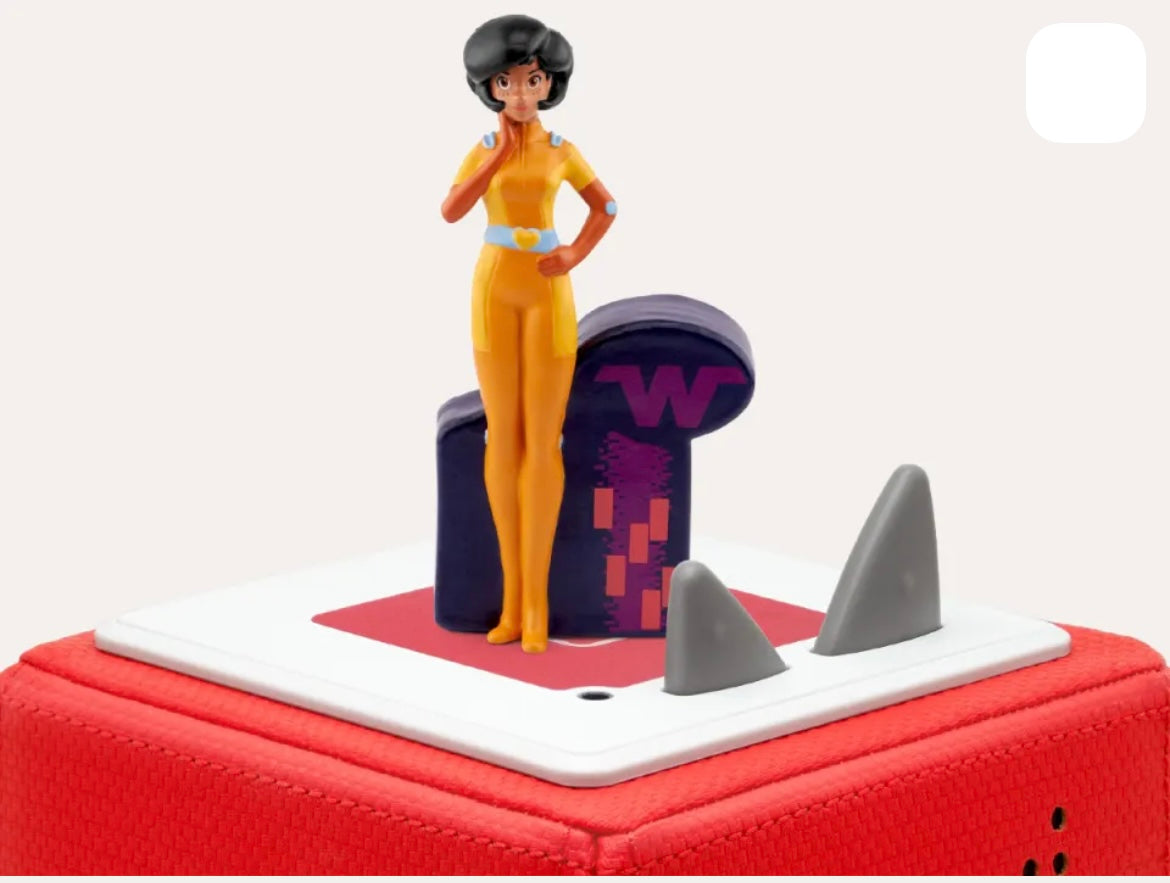 Alex - Totally Spies