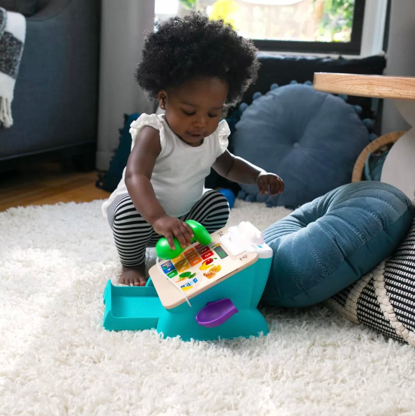 Caisse enregistreuse Magic Touch