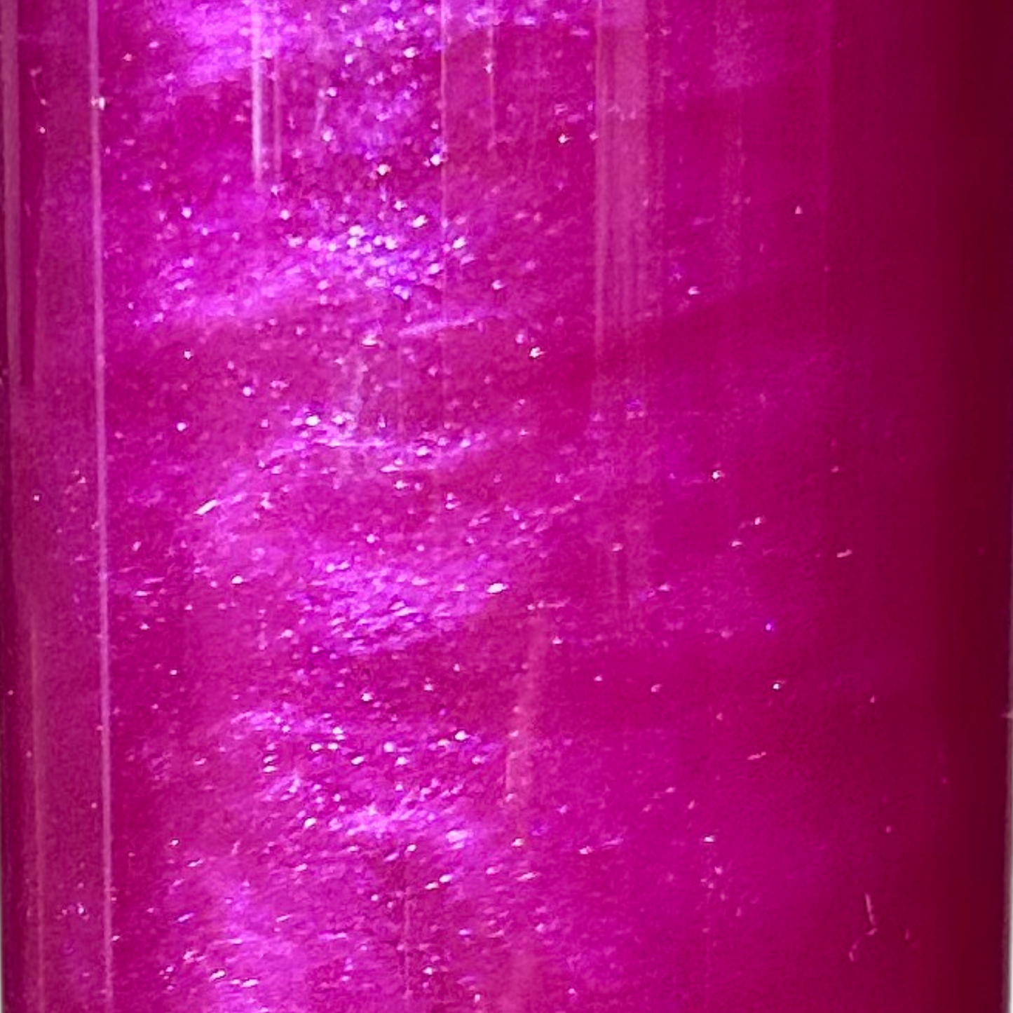 Bouteilles sensorielles galaxies violet