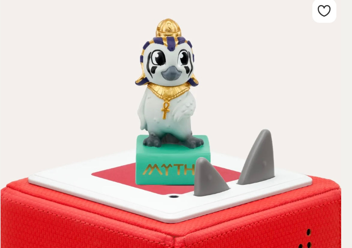 La Mythologie Égyptienne - Mes Mythes Préférés