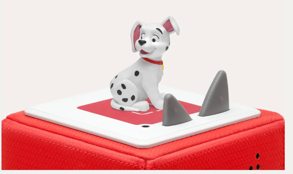 Les 101 Dalmatiens : Disney