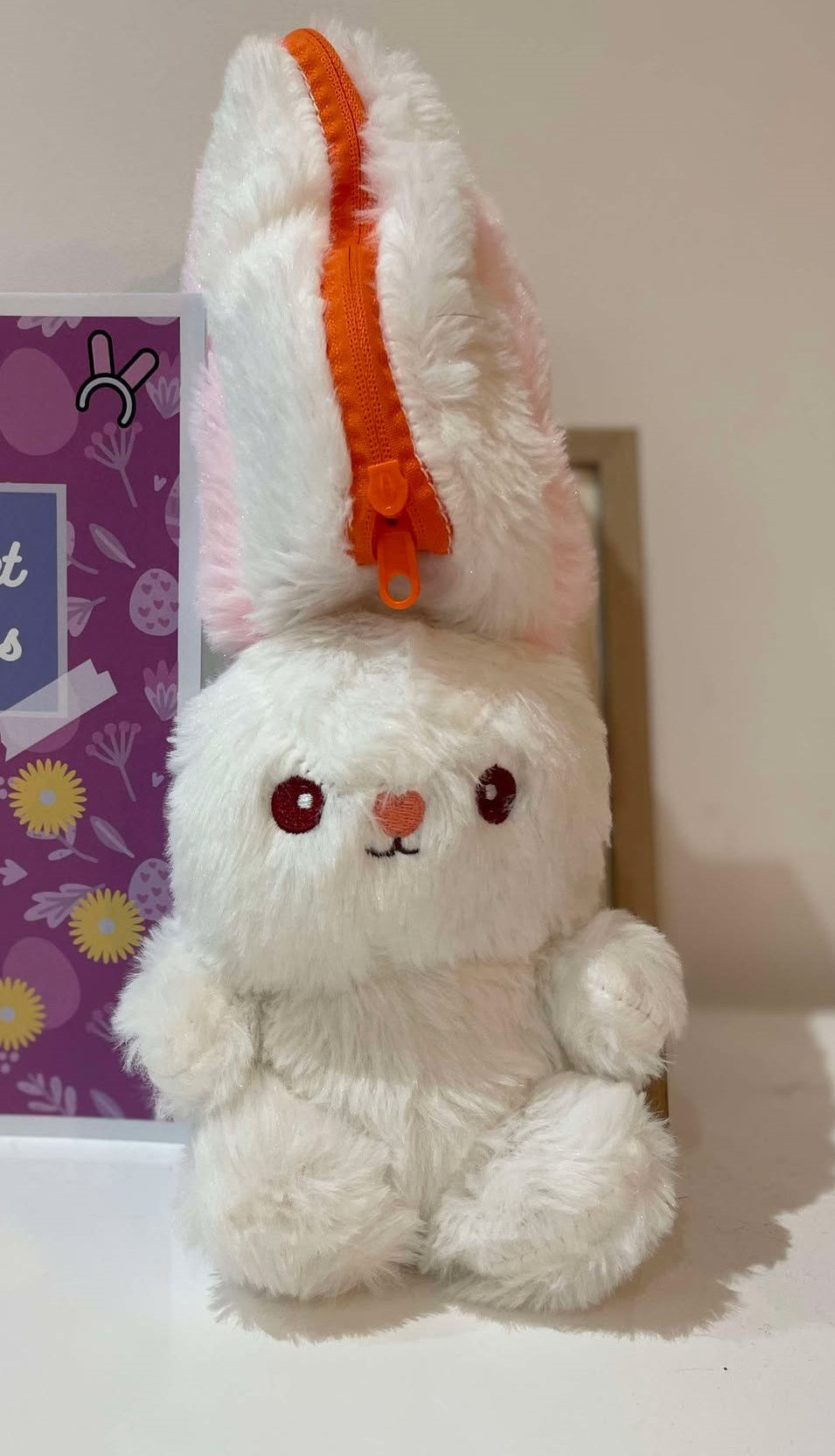 Kinder Surprise Léo pour Pâques