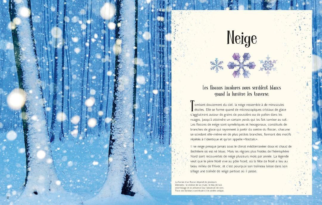 L'anthologie illustré de Noël