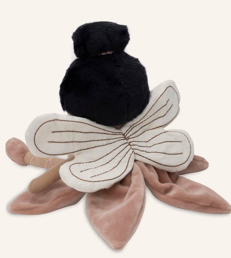 Peluche doll - Fairy Mae