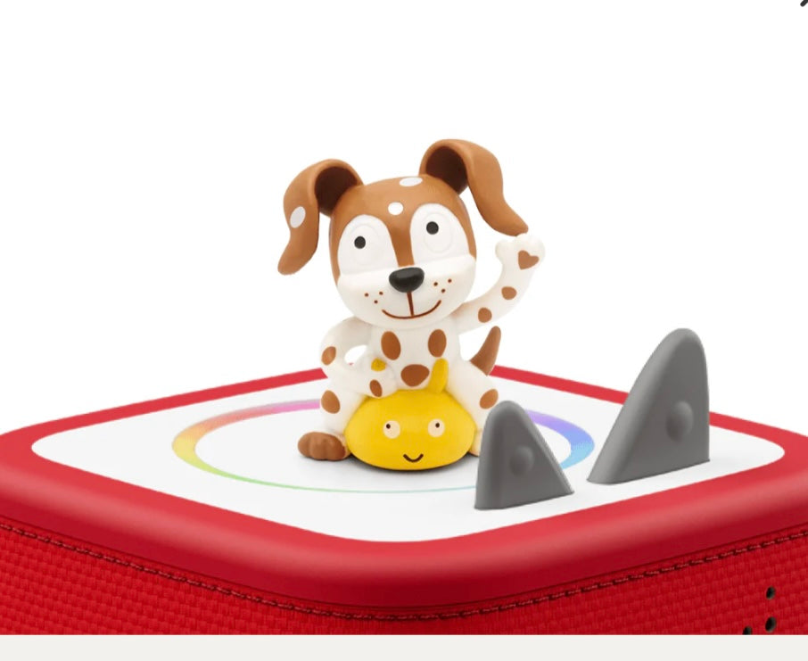 Tonies Chansons Enfantines en Espagnol 🇨🇦 (Version espagnole) - PRÉCOMMANDE