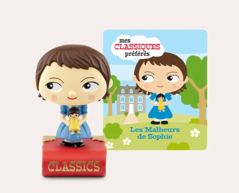 Les Malheurs De Sophie - Mes Classiques Préférés