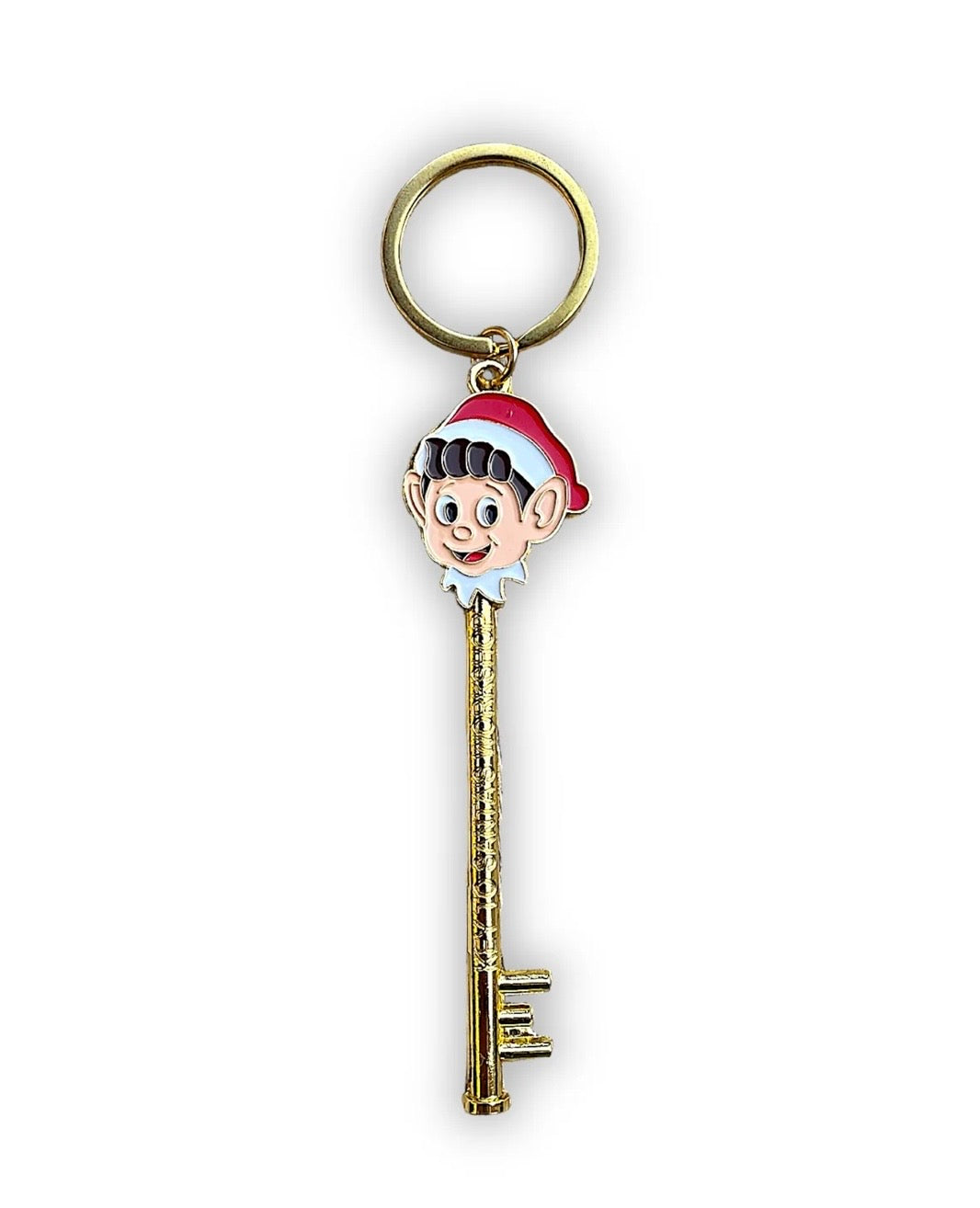 Clef magique du Lutin Farceur