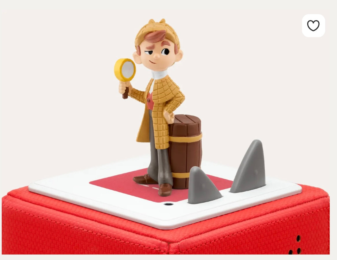 Sherlock Holmes - Secrets D'Aventure