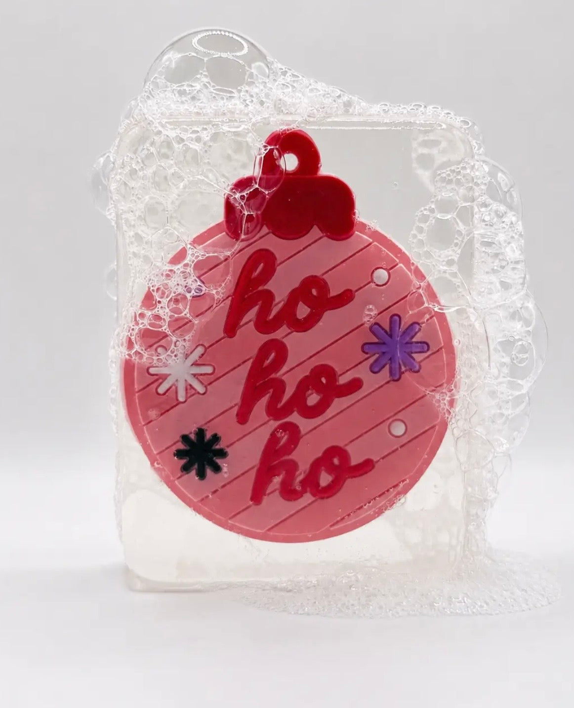 Savon - NOEL - Ho Ho Ho
