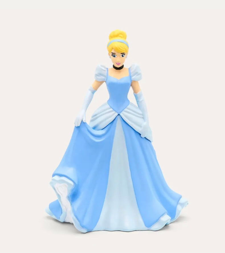 Cendrillon : Disney