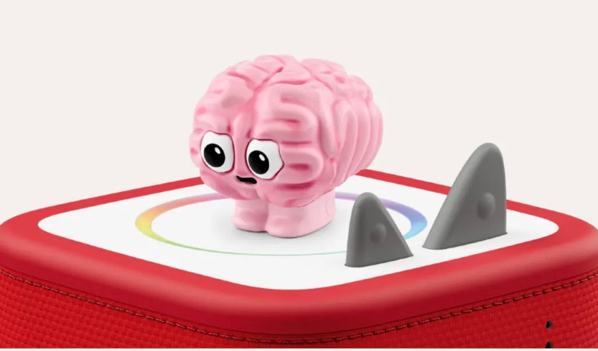 Djo Le Cerveau - Alma Studio