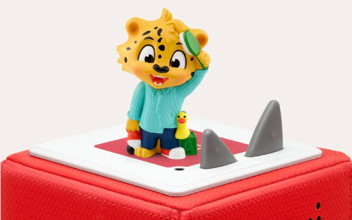 Mes Petits Rituels En Chansons - La Journée De Léo