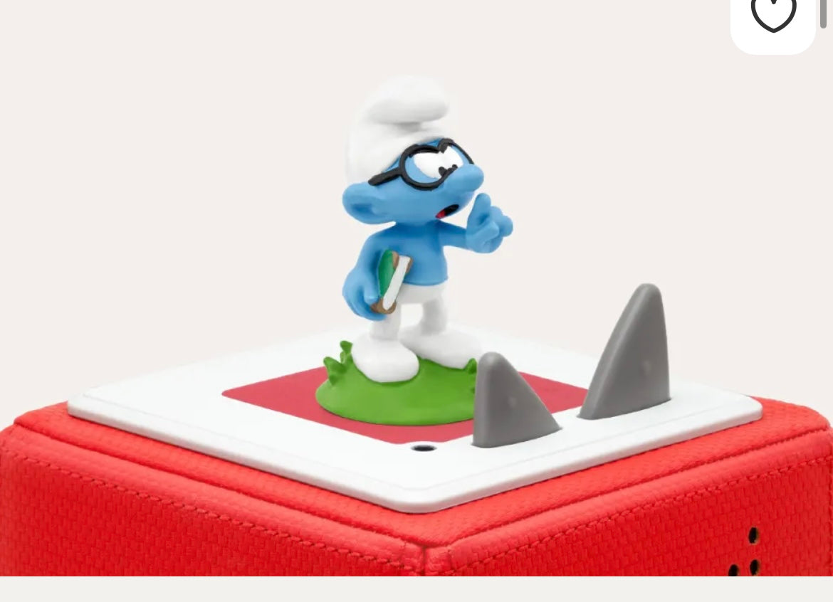 Les Schtroumpfs Et Le Livre Qui Dit Tout - Les Schtroumpfs