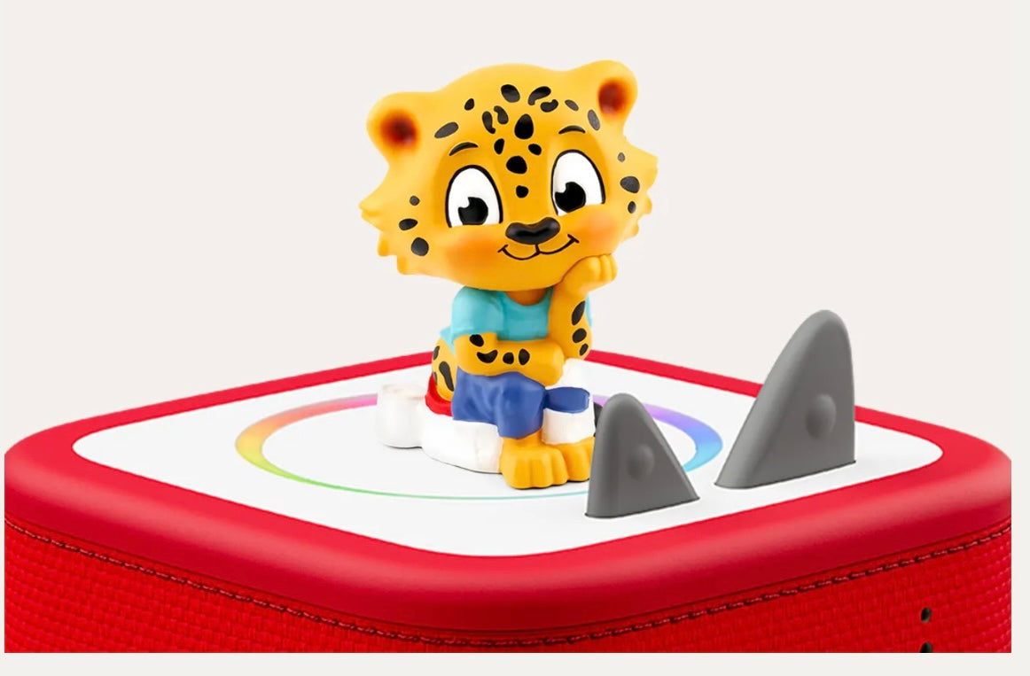 Mission : Tous Sur Le Pot ! : La Journée De Léo