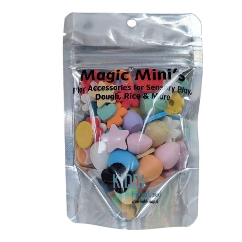 Magic mini’s - œuf de Pâques