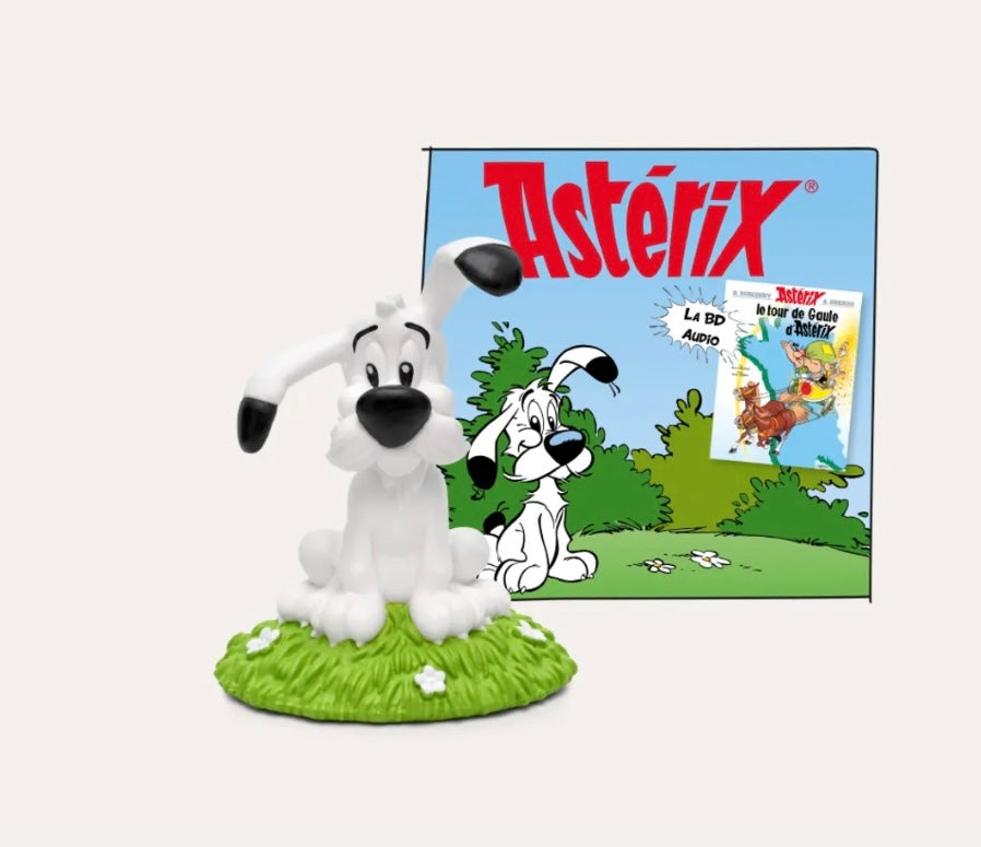 Le Tour De Gaule D'Astérix - Astérix