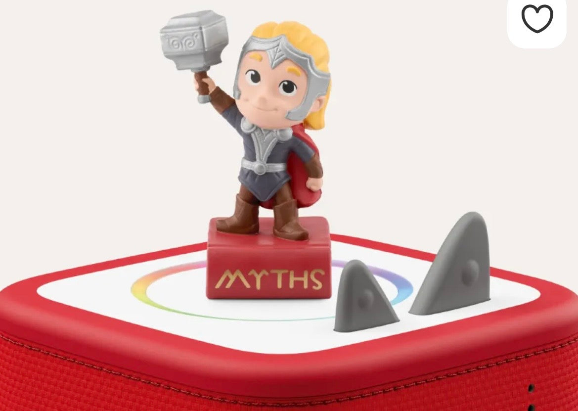 La Mythologie Nordique - Mes Mythes Préférés