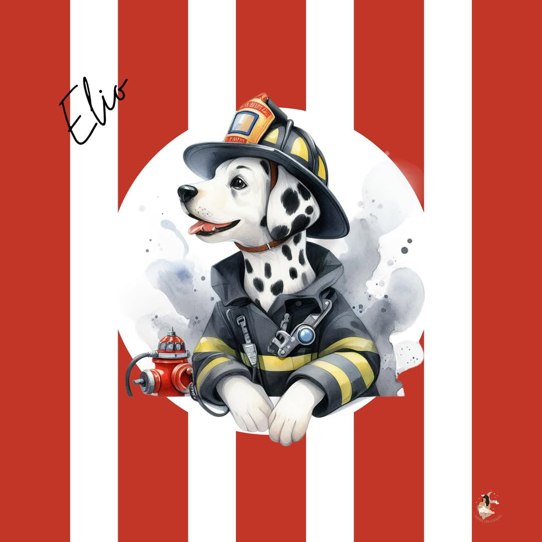 Film protecteur Tonies - Stickers personnalisable - chiens