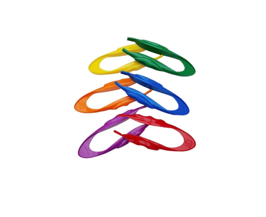 Pinces à gripper