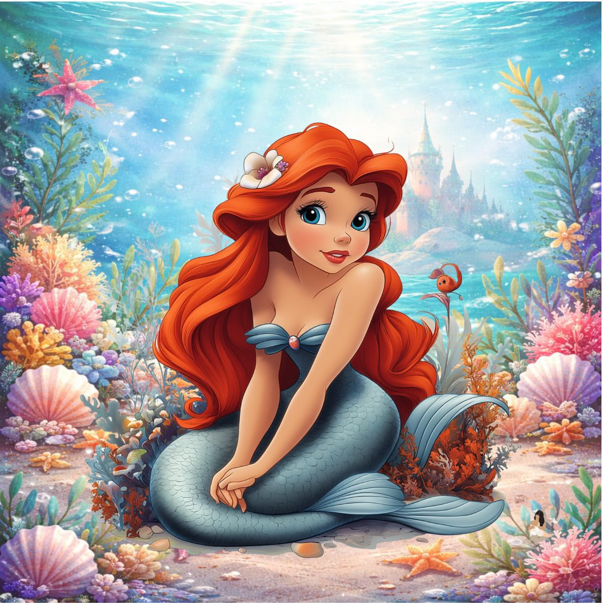 Film protecteur Tonies - Stickers personnalisable - sirène