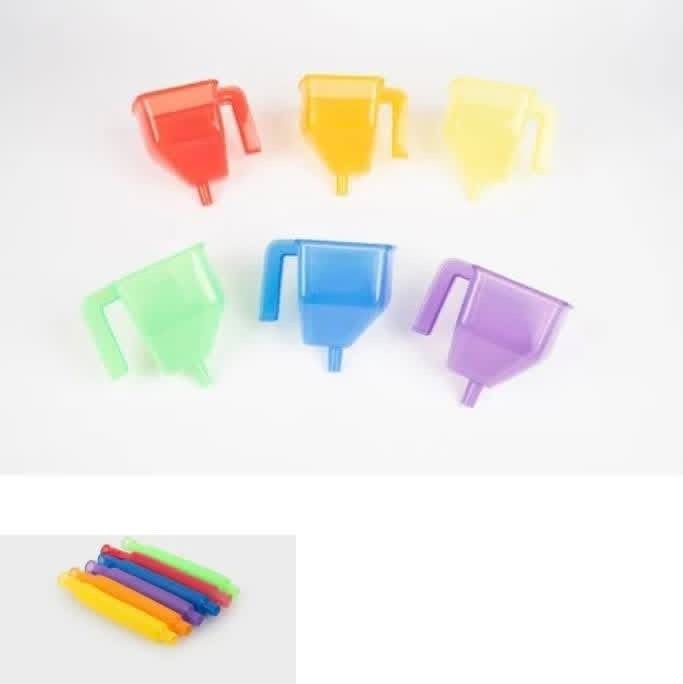 Kit complet activité sensorielle