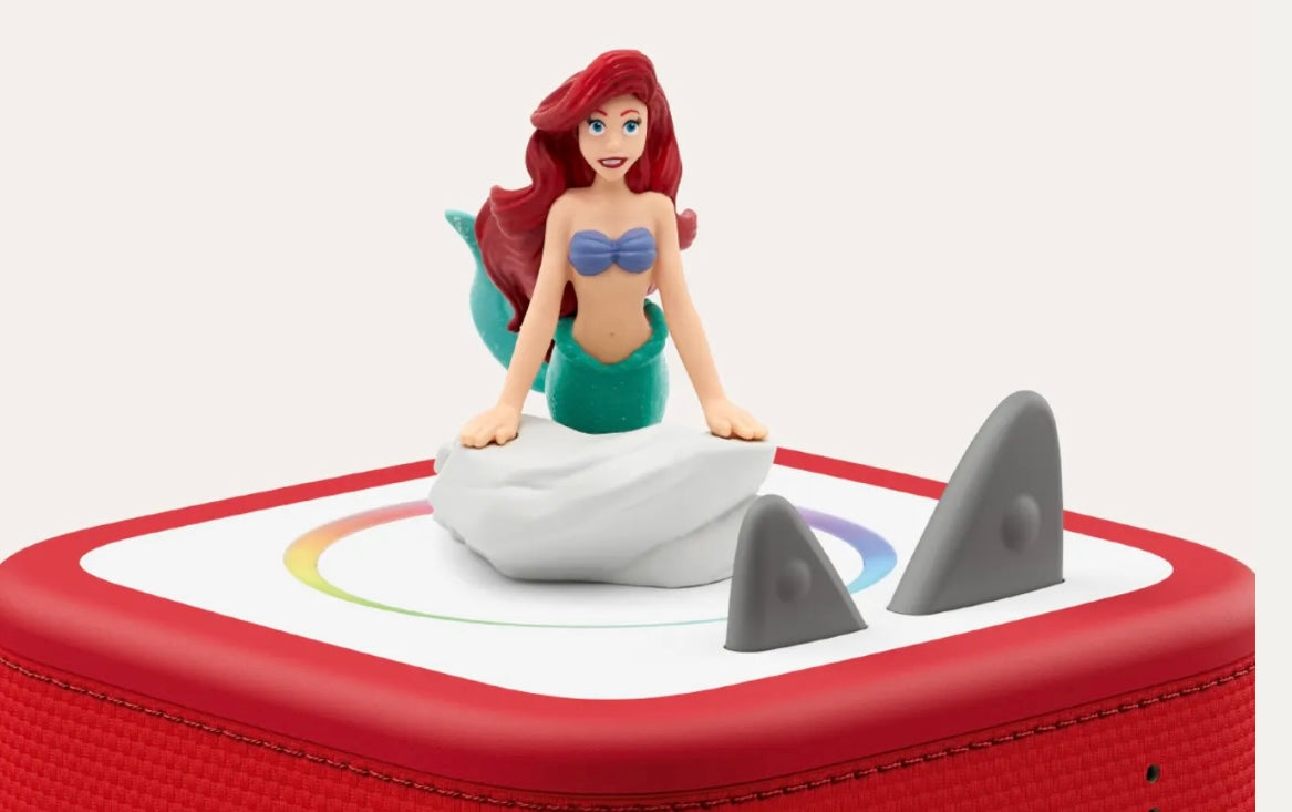 Ariel, La Petite Sirène - Disney