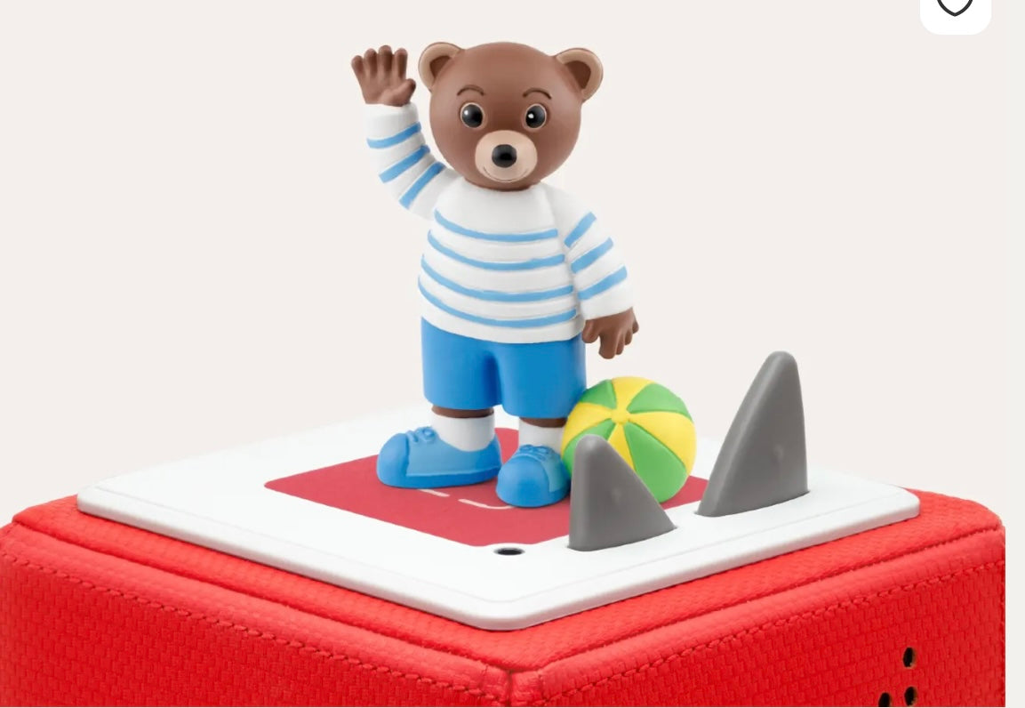 Petit Ours Brun (Vol. 1)