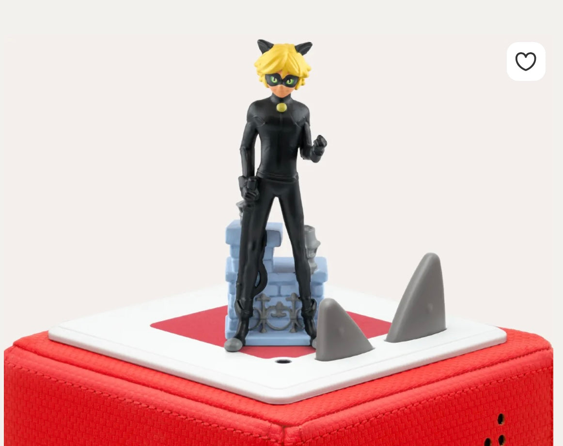 Chat Noir - Miraculous