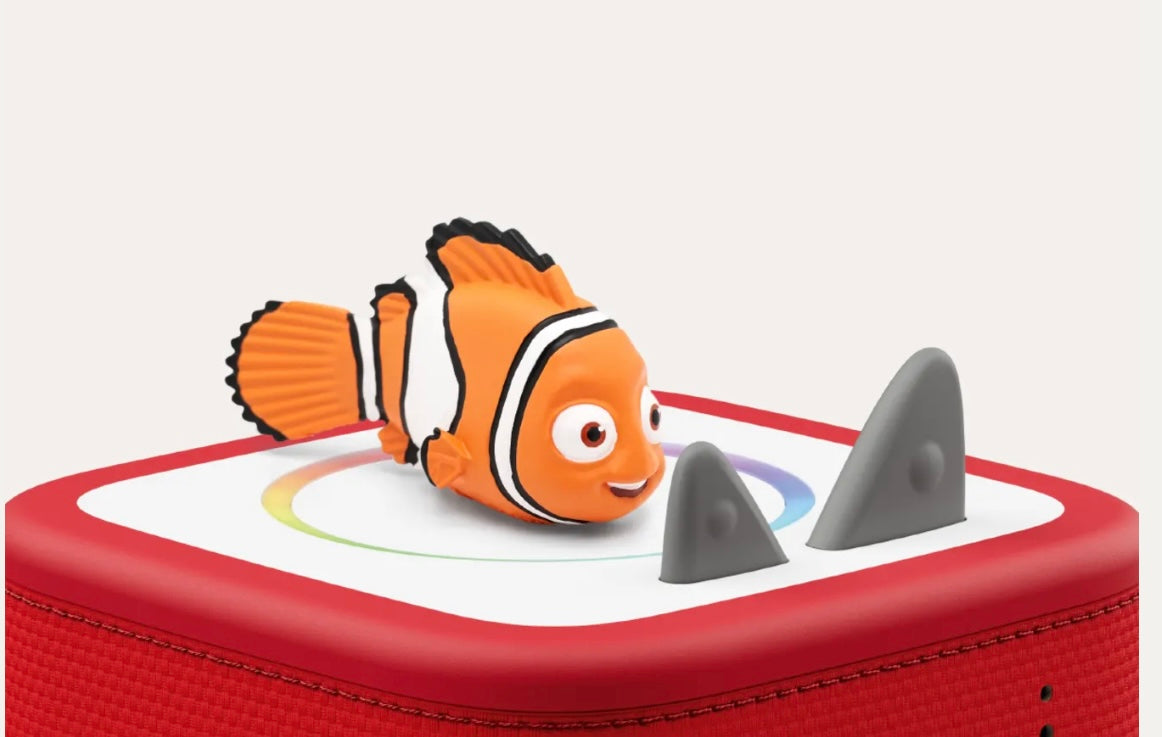 Le Monde de Nemo - Disney Pixar