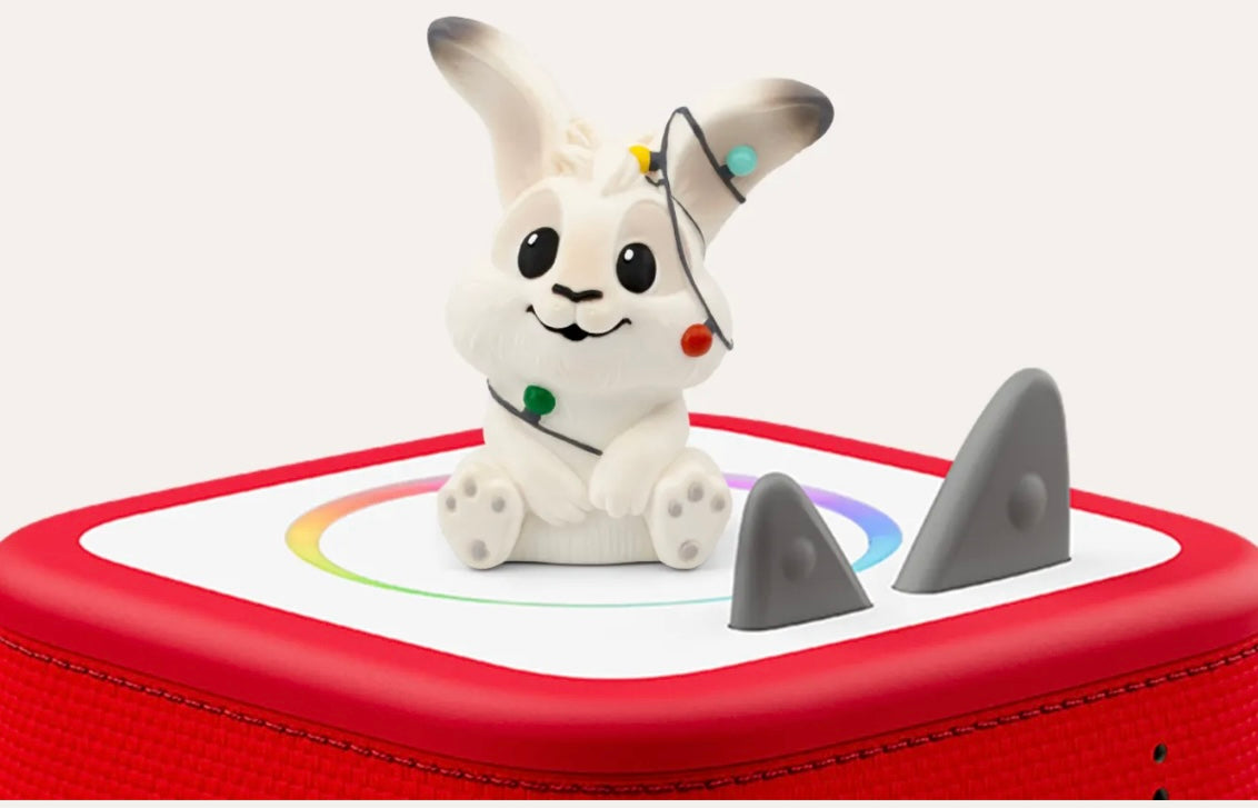 Pompon Et Les Lumières De Noël