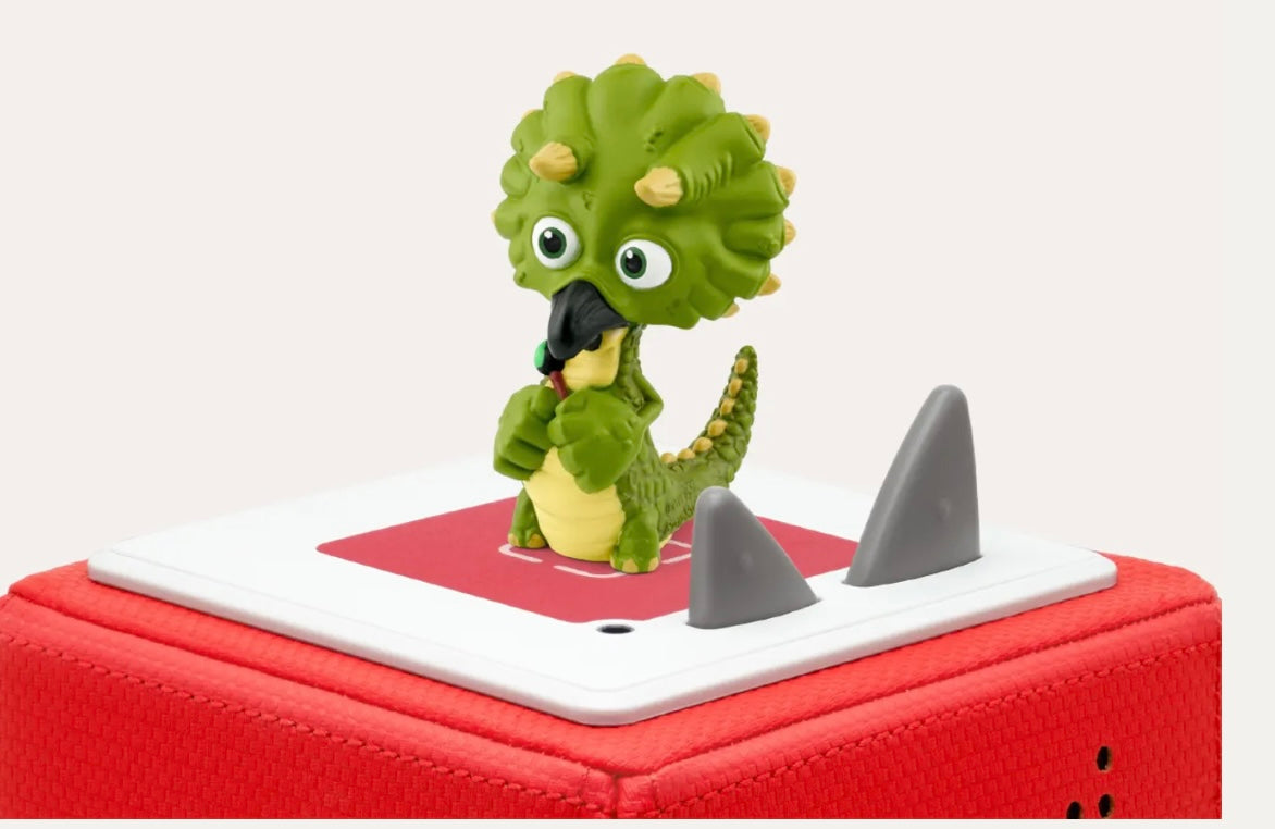 Tiny - Gigantosaurus