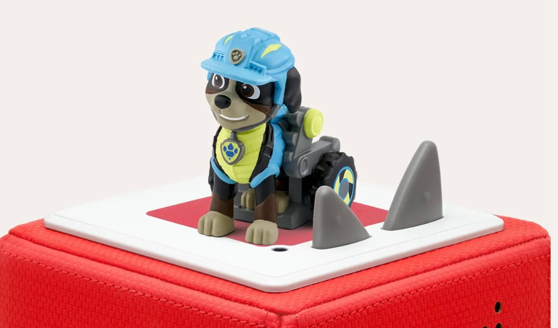 Rex - La Pat' Patrouille