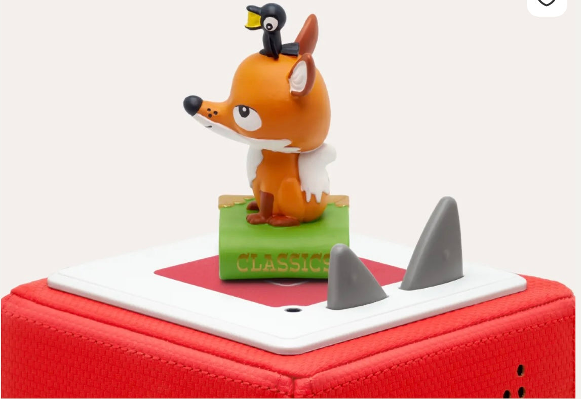 Les Fables De La Fontaine - Mes Classiques Préférés