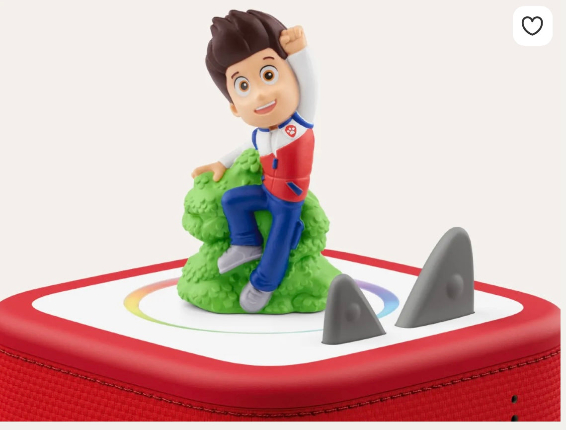 Ryder : La Pat' Patrouille