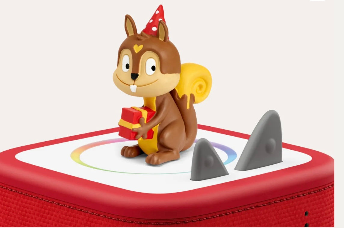 Pour Faire la Fête - Mes Comptines Préférées