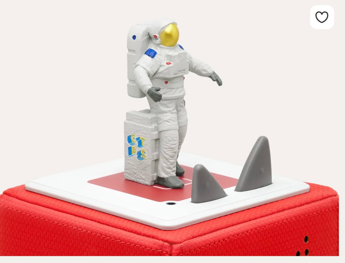 Les Secrets De L'Espace - C'est Toujours Pas Sorcier