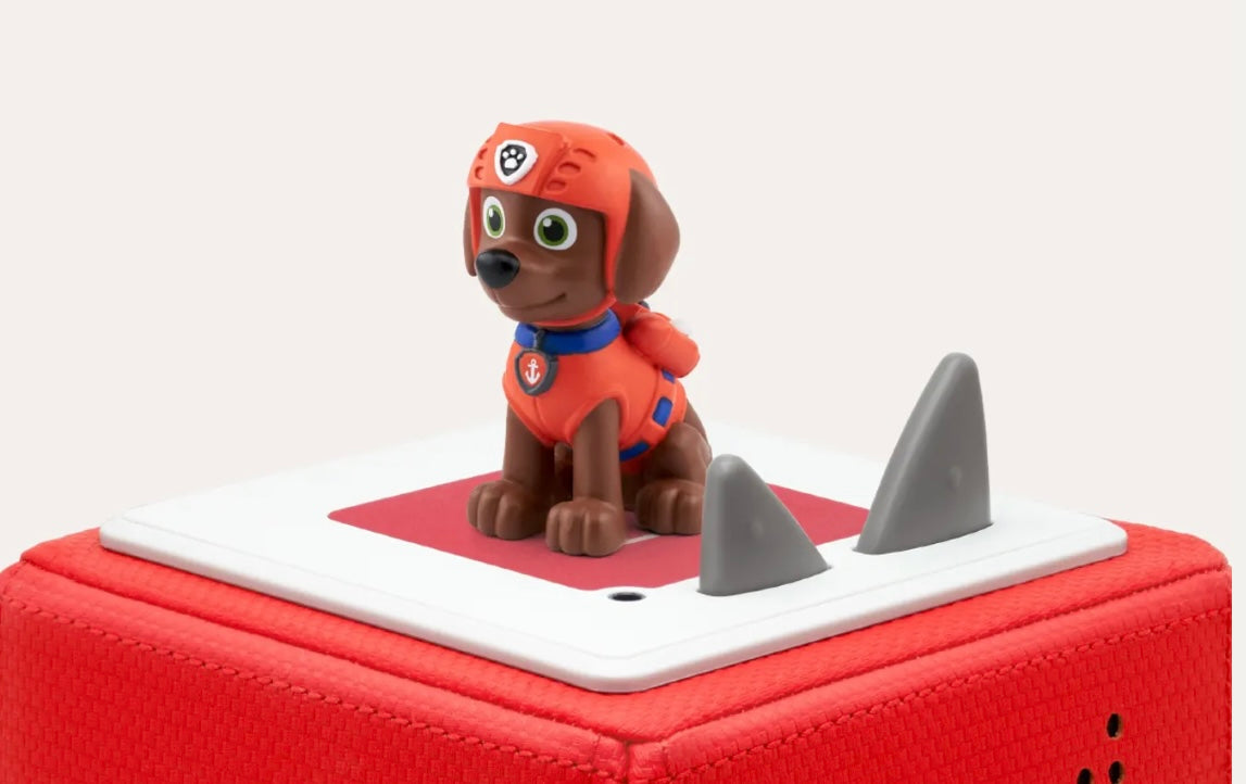 Zuma - La Pat' Patrouille