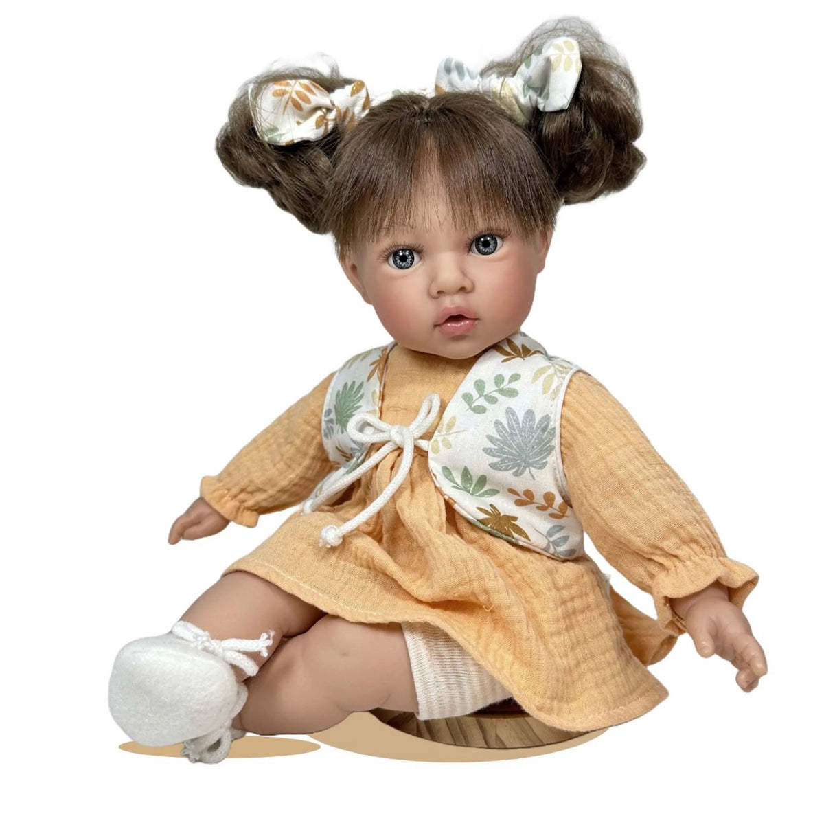 PETITE POUPÉE SUSETTE
