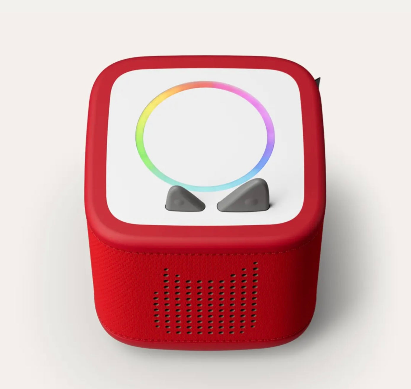 Mon Premier Coffret Toniebox 2 - Rouge Coquelicot