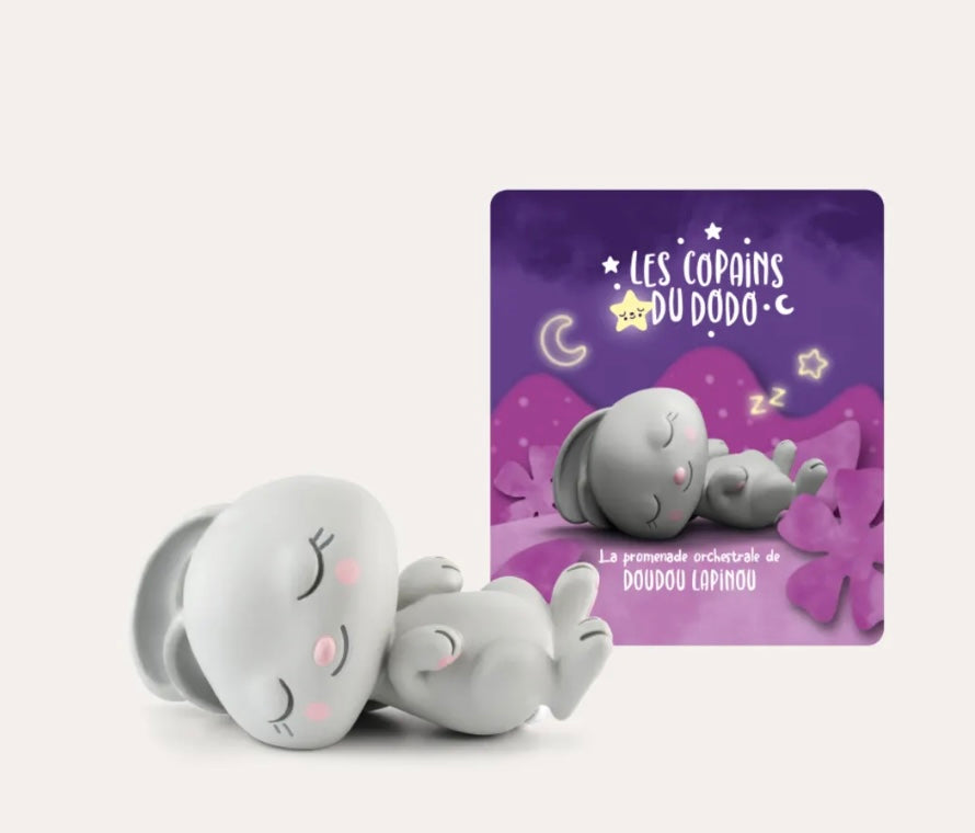 Doudou Lapinou - Les Copains Du Dodo