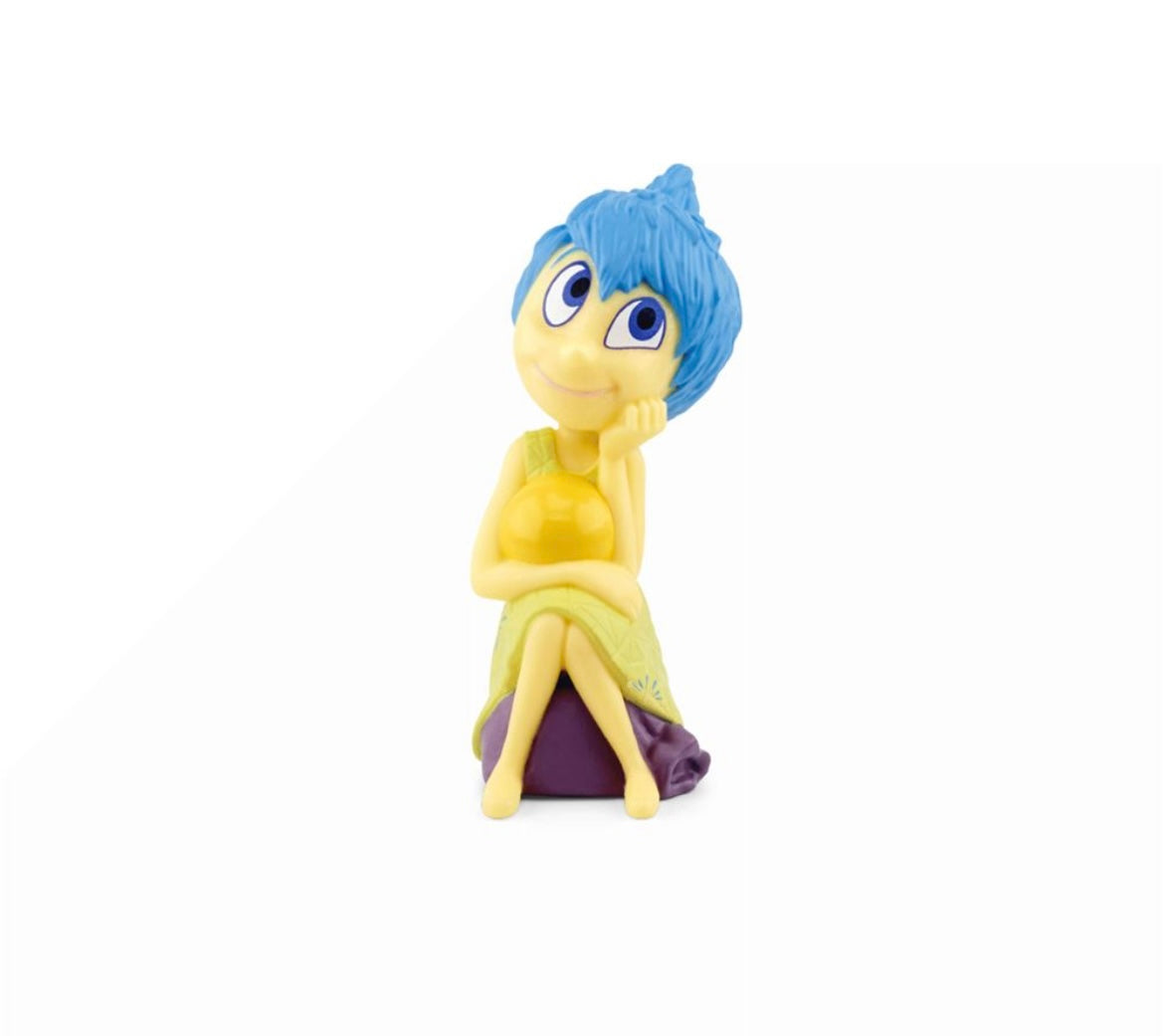 Vice versa - Disney pixar