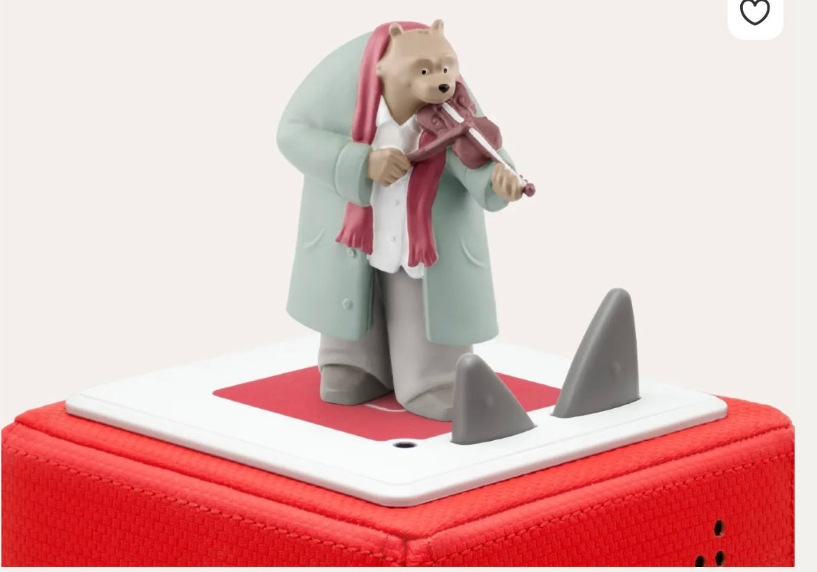 Mon Ami Ernest - Ernest & Célestine