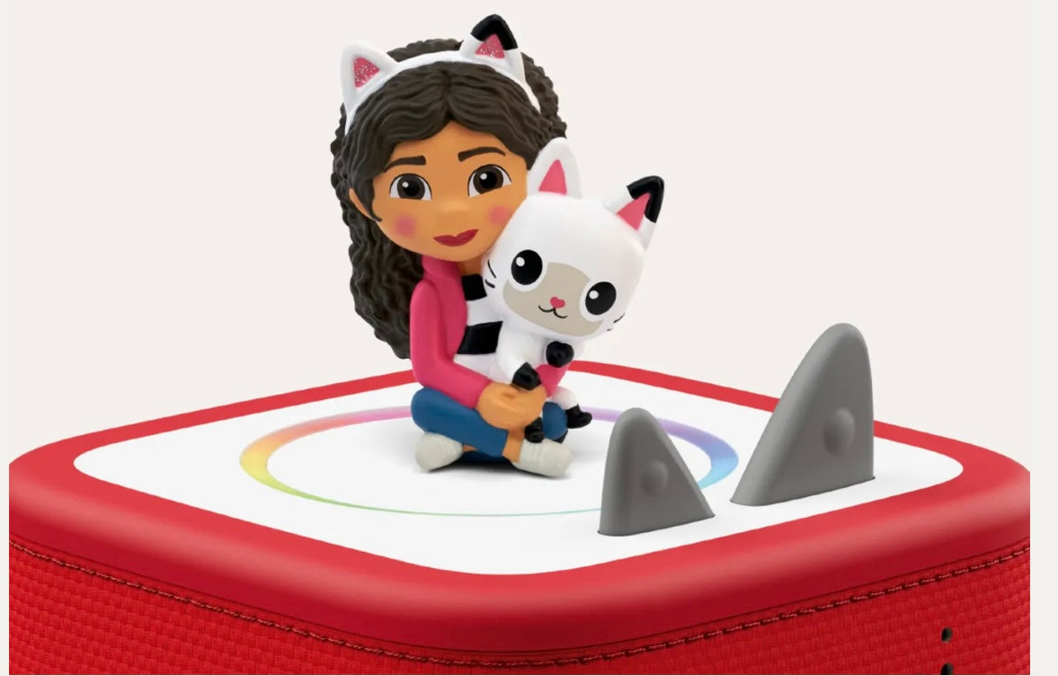 Gabby : La Maison De Gabby