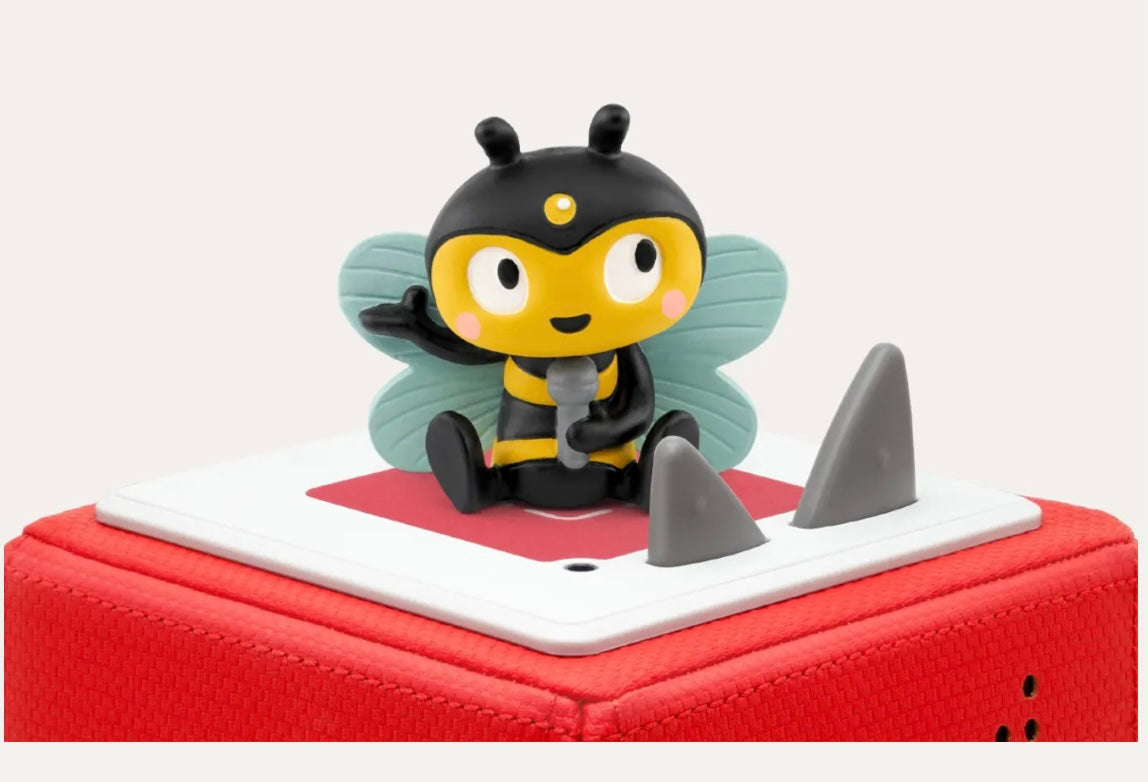 Bizzy Au Pays Des Fleurs - Mes Comptines Préférées